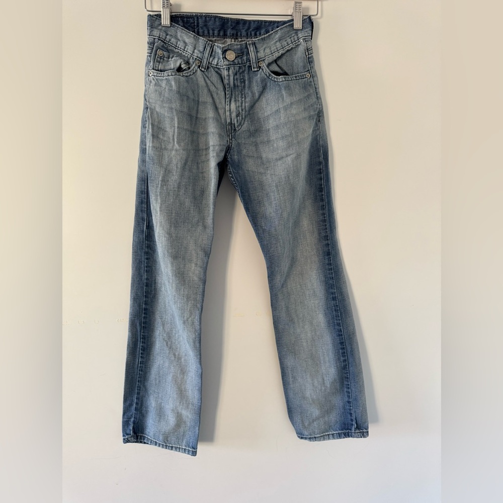 Levi’s jeans
